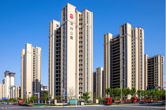 人才安居“第一站”、城市发展“强引擎”—— 滨纷公