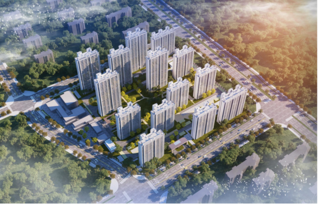 合肥系统推进“好房子”建设-民生普惠篇：“好房子”